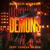 Smitech Wesson, Teresa Meads & Fukkk Offf - Demons - EP